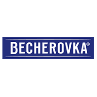 Becherovka Logo Love the Spirits Partner