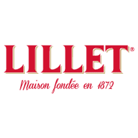 Lillet Logo Love the Spirits Partner