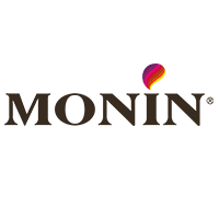 Monin Logo Love the Spirits Partner