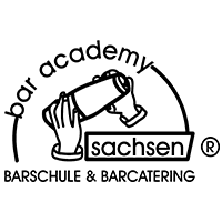 bar academy sachsen Logo Love the Spirits Partner