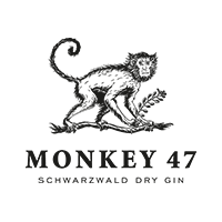 Monkey 47 Logo Love the Spirits Partner